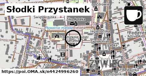 Słodki Przystanek