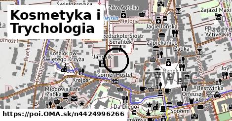 Kosmetyka i Trychologia