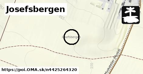 Josefsbergen