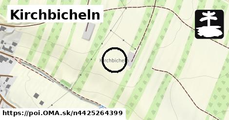 Kirchbicheln