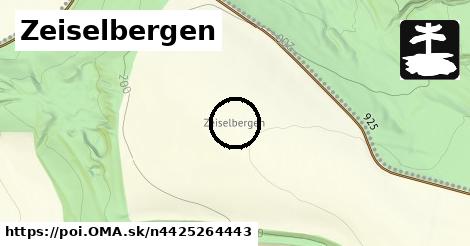 Zeiselbergen