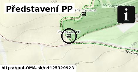 Představení PP