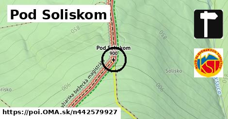 Pod Soliskom