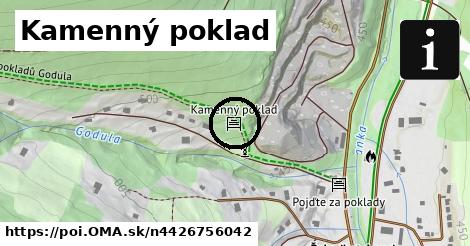 Kamenný poklad