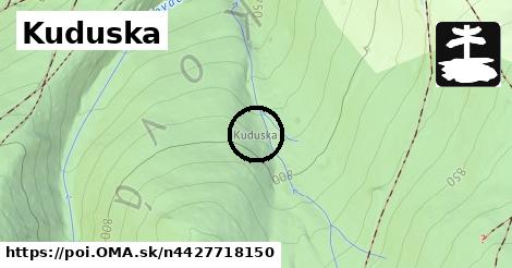 Kuduska