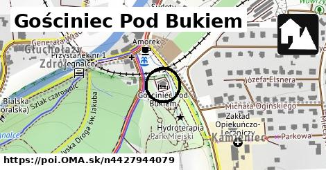 Gościniec Pod Bukiem