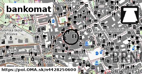 bankomat