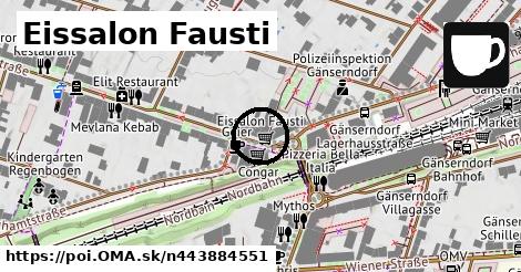 Eissalon Fausti