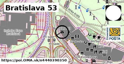 Bratislava 53