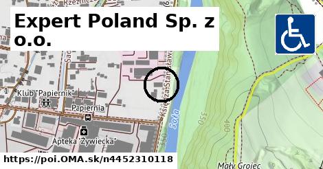 Expert Poland Sp. z o.o.