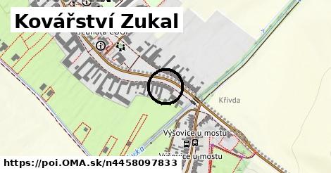 Kovářství Zukal