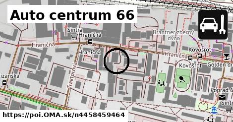 Auto centrum 66