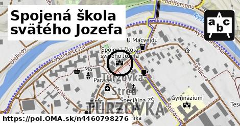 Spojená škola svätého Jozefa