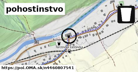 pohostinstvo