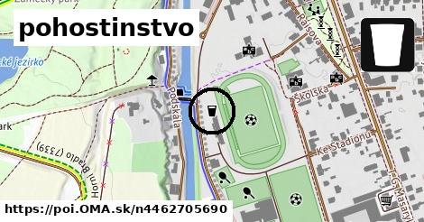 pohostinstvo