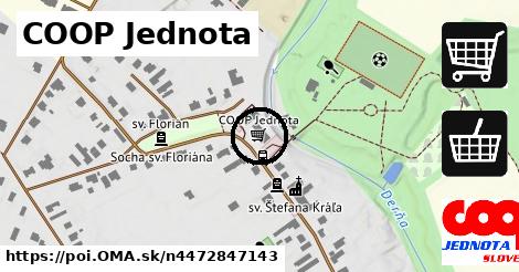 COOP Jednota