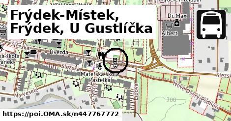 Frýdek-Místek, Frýdek, U Gustlíčka