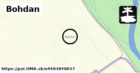 Bohdan