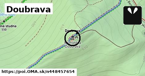 Doubrava