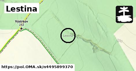 Lestina