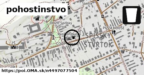 pohostinstvo