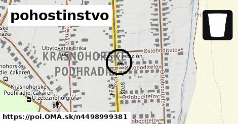 pohostinstvo