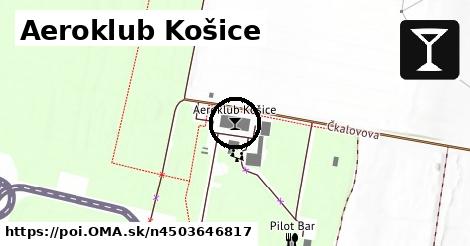 Aeroklub Košice