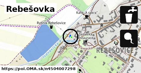 Rebešovka