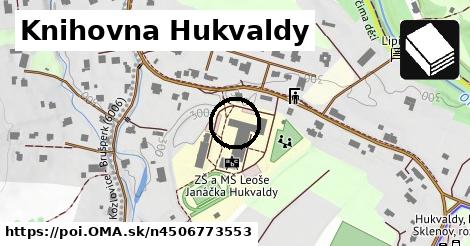 Knihovna Hukvaldy