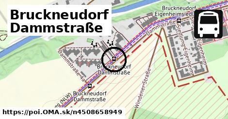 Bruckneudorf Dammstraße