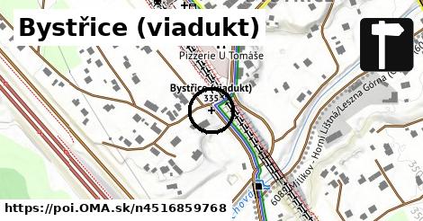 Bystřice (viadukt)