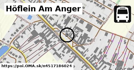 Höflein Am Anger