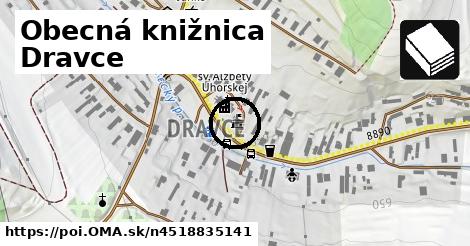 Obecná knižnica Dravce