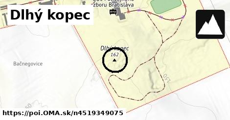 Dlhý kopec