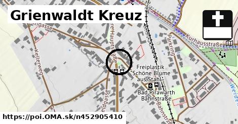 Grienwaldt Kreuz