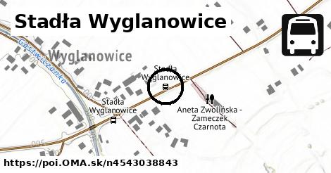 Stadła Wyglanowice