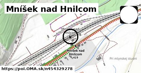 Mníšek nad Hnilcom