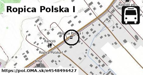 Ropica Polska I