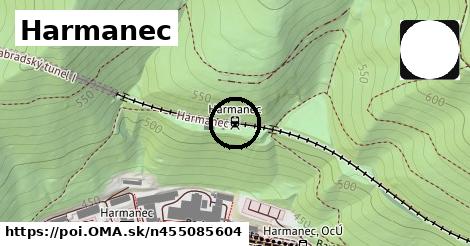 Harmanec