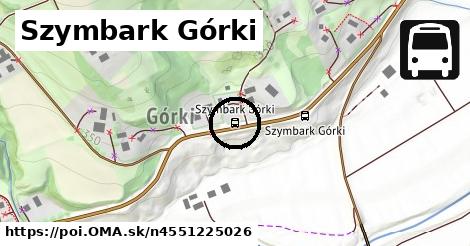 Szymbark Górki