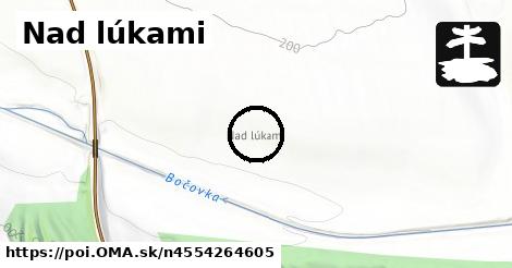 Nad lúkami