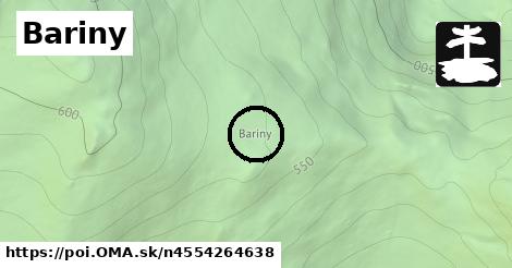 Bariny