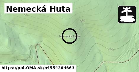 Nemecká Huta