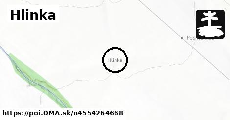 Hlinka