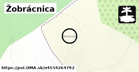 Žobrácnica