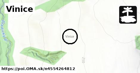 Vinice