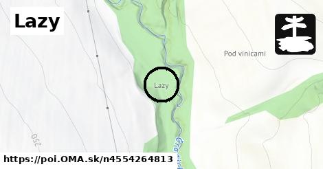 Lazy