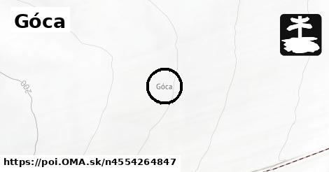 Góca