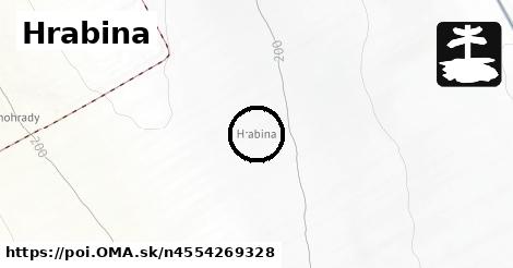 Hrabina