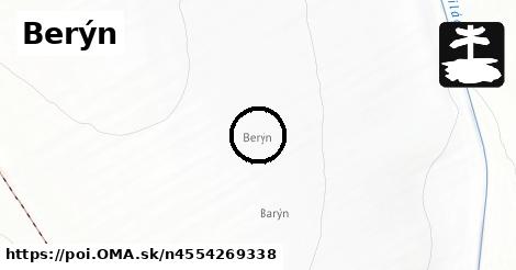 Berýn